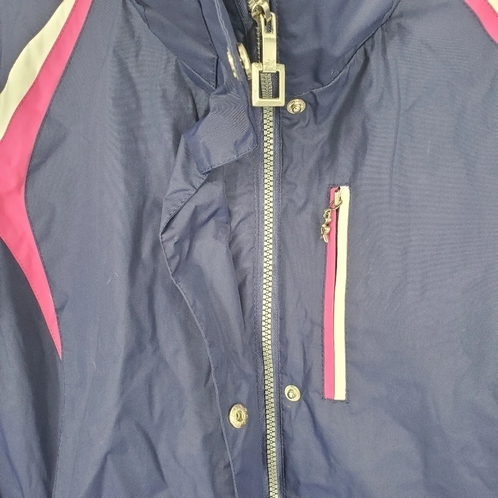 ZeroXposur women medium